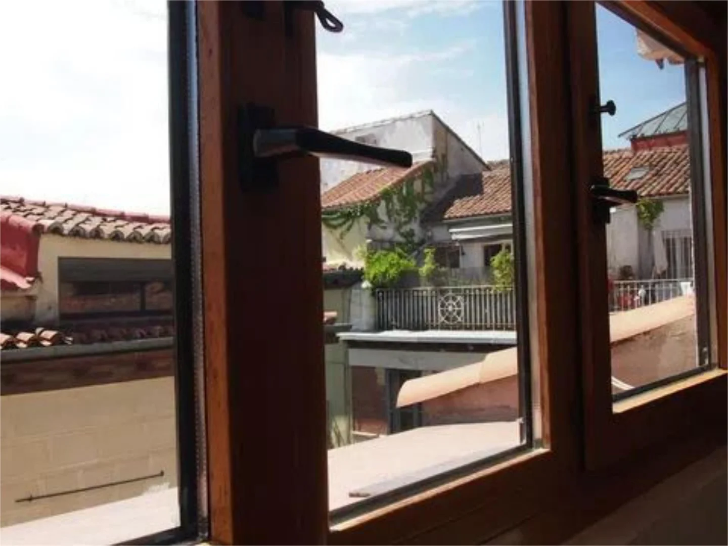 Ático en  Calle del León 13 - Foto 16