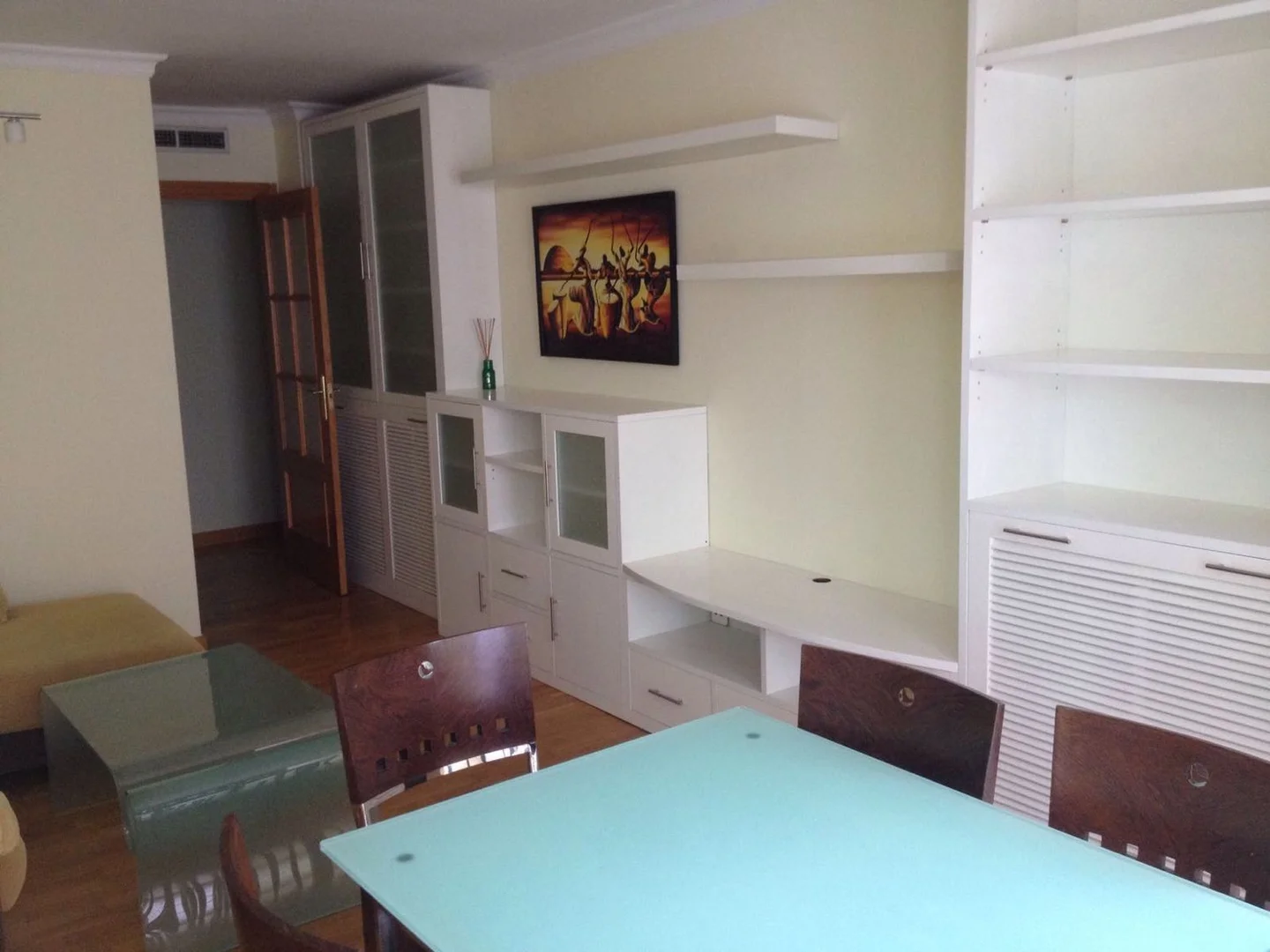 Piso en calle Nanclares de Oca, 22 - Foto 3