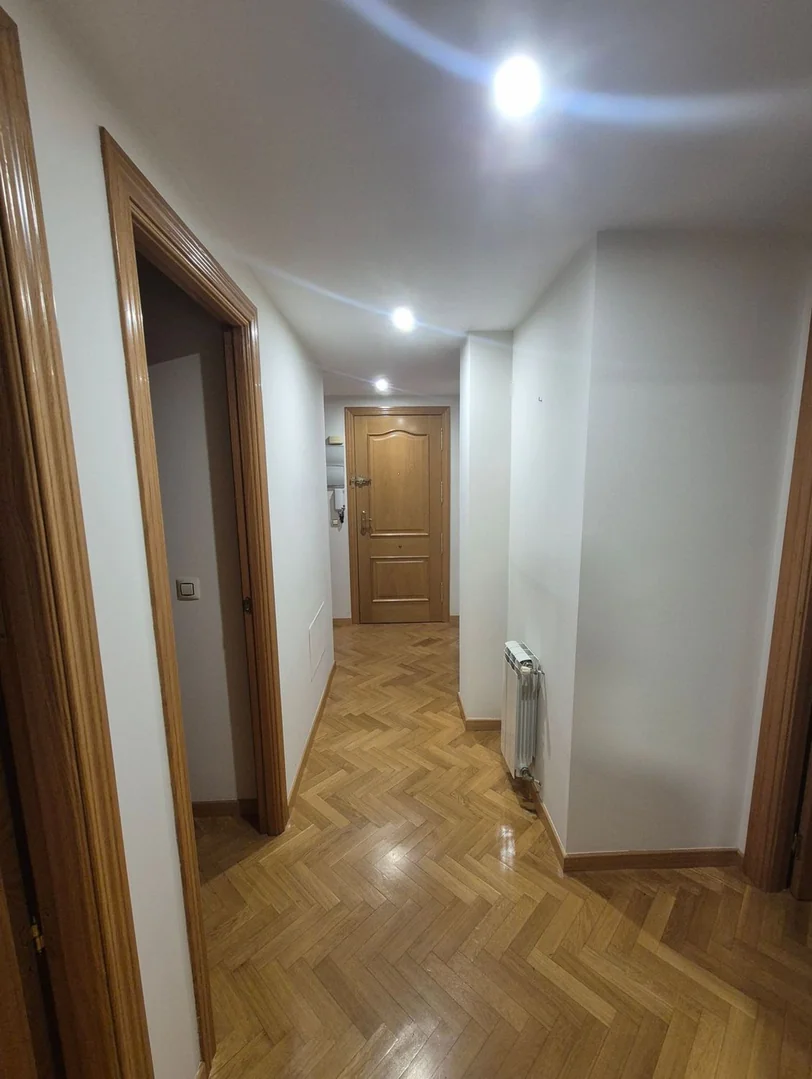 Piso en Calle de Sandalio López, 30, Tres Olivos - Valverde - Foto 3