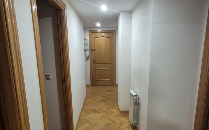 Piso en Calle de Sandalio López, 30, Tres Olivos - Valverde - Foto 3