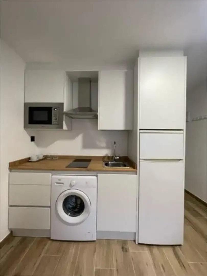 Apartamento en Cortes - Foto 1