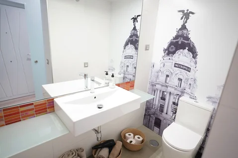 Piso en costanilla de los Ángeles, 16 - Foto 2