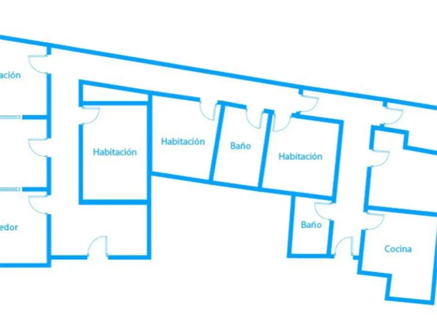 Piso en  Calle de Barceló 13 - Foto 25