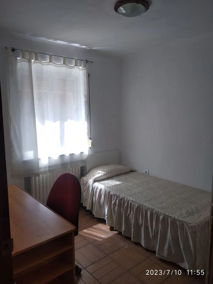 Piso en Calle de Caramuel, 31, Puerta del Ángel - Foto 22