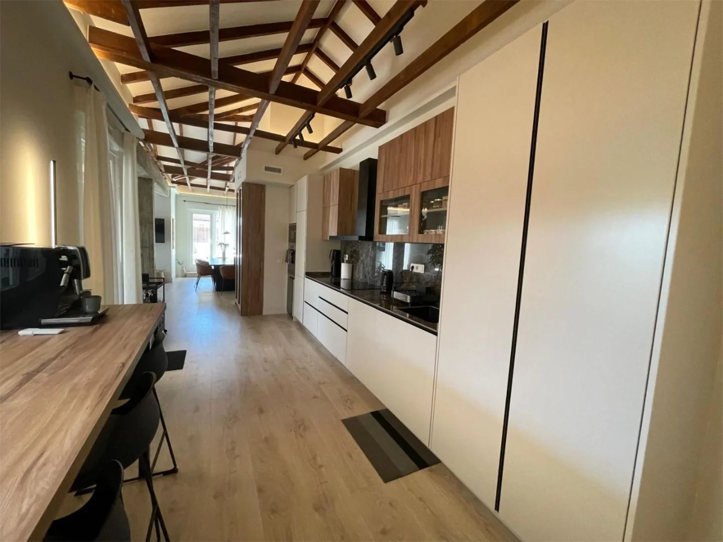 Piso en  Calle de Modesto Lafuente 54 - Foto 44