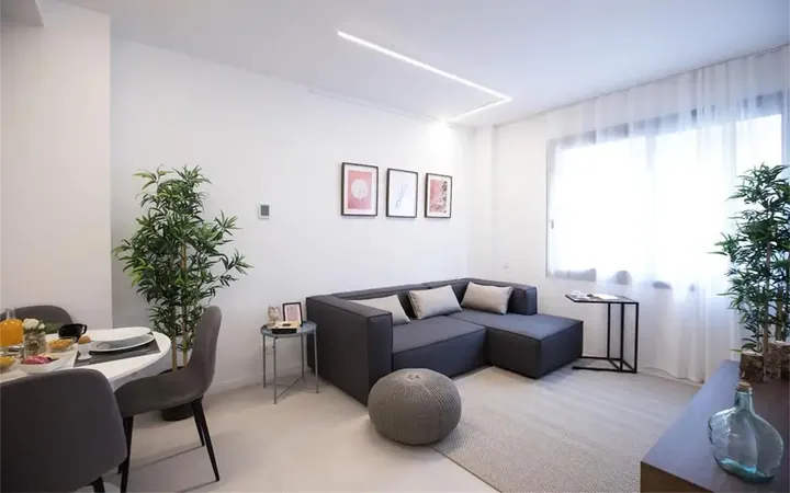 Piso en  c. de gaztambide, 48 27 - Foto 4