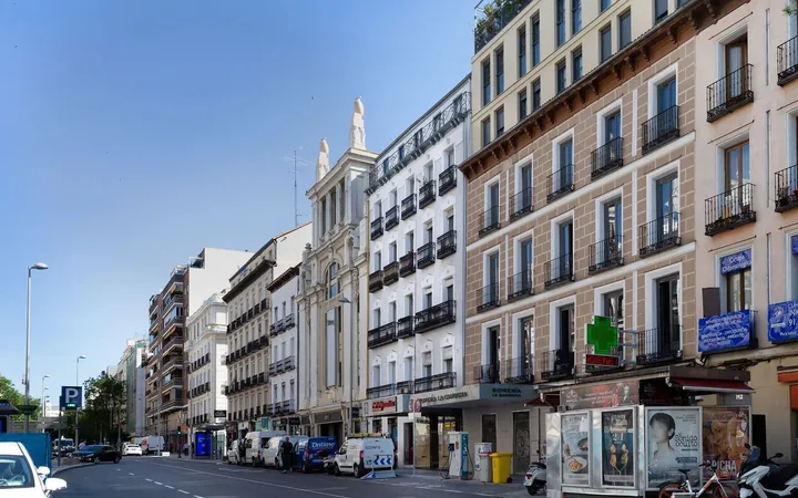 Piso en Calle de Fuencarral, 116, Trafalgar - Foto 23