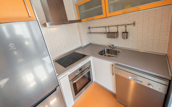 Dúplex en Calle de Martínez Corrochano, 6, Adelfas - Foto 8