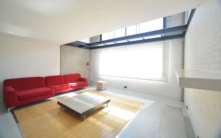 Dúplex en Calle d'Àvila, 24, El Poblenou - Foto 4