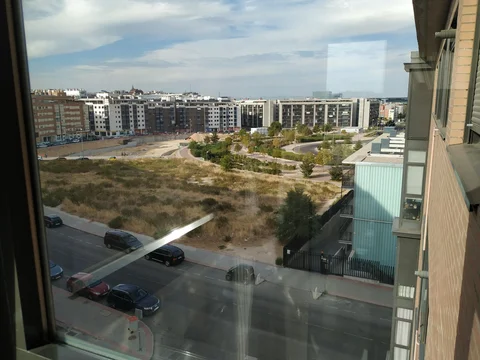 Piso en avenida del Camino de Santiago, 33 - Foto 9