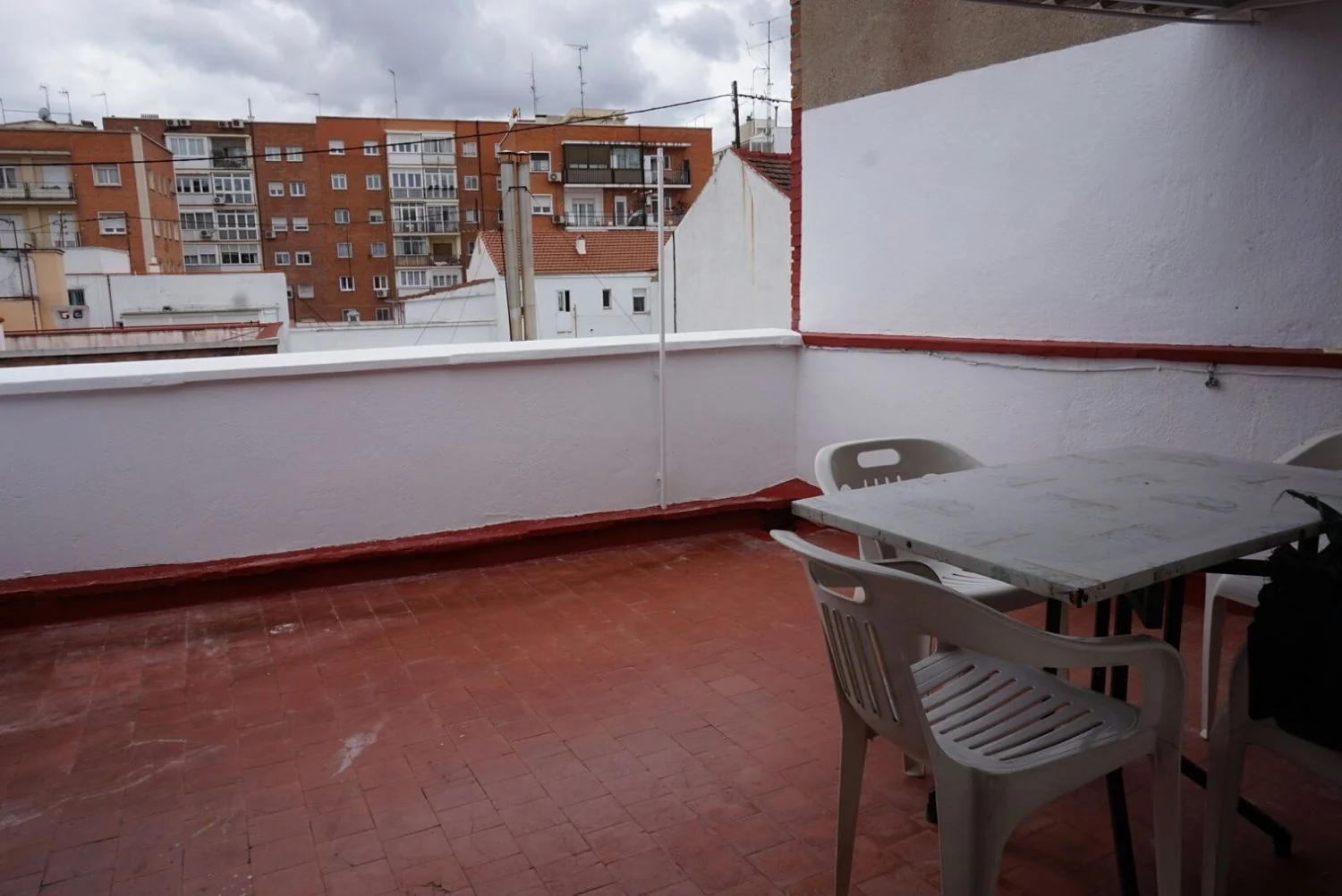 Ático en Calle de huesca, 19 - Foto 4