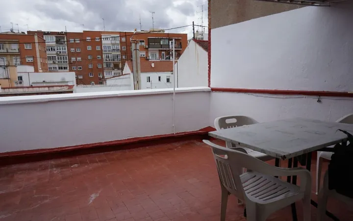 Ático en Calle de huesca, 19 - Foto 4