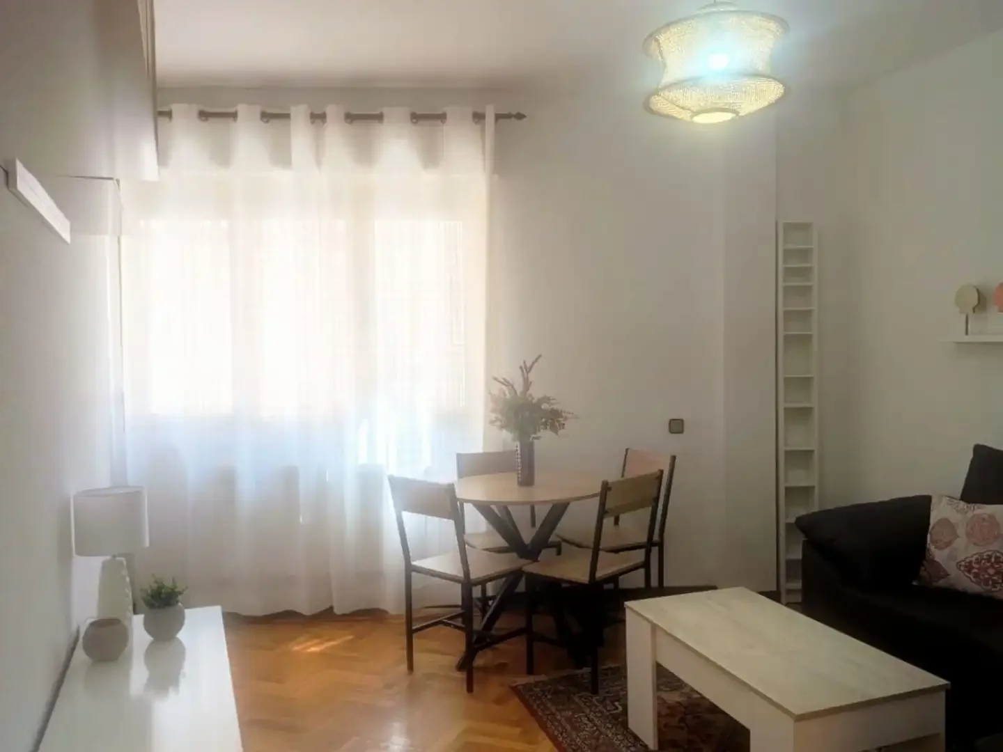Planta baja en  Calle de La Solana de Opañel 24 - Foto 49