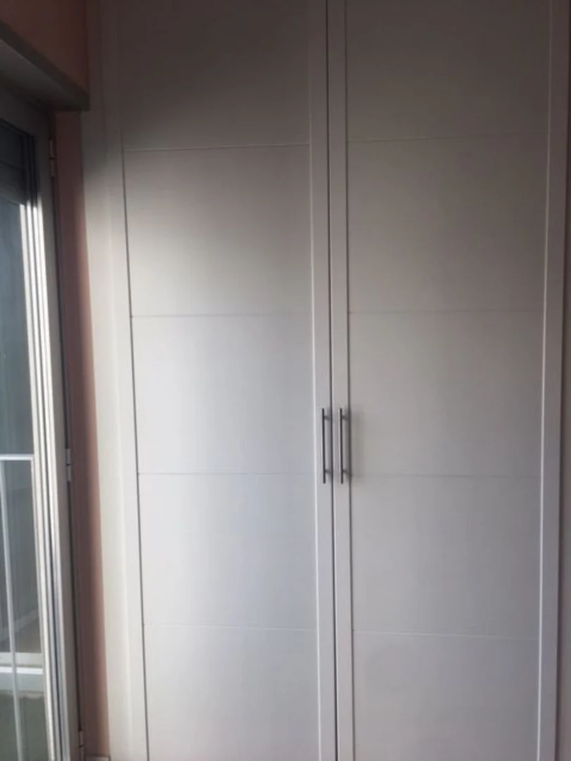 Piso en avenida de Francisco Javier Sáenz de Oiza, 220 - Foto 10