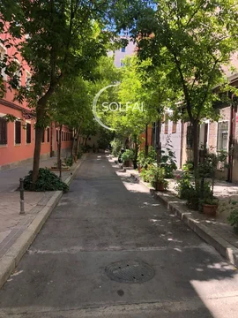 Estudio en Calle de Antonio Cavero, Canillas - Foto 27
