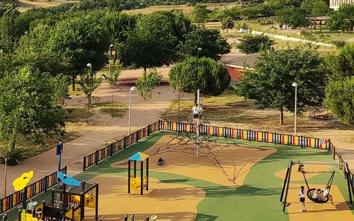 Piso en Avenida del Santuario de Valverde, 11, Montecarmelo - Foto 10