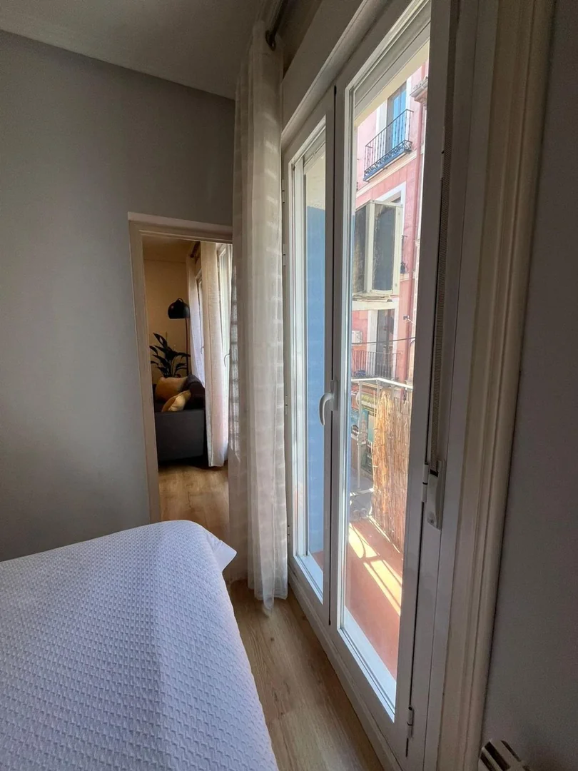 Piso en Caravaca, 15, Lavapiés-Embajadores - Foto 5