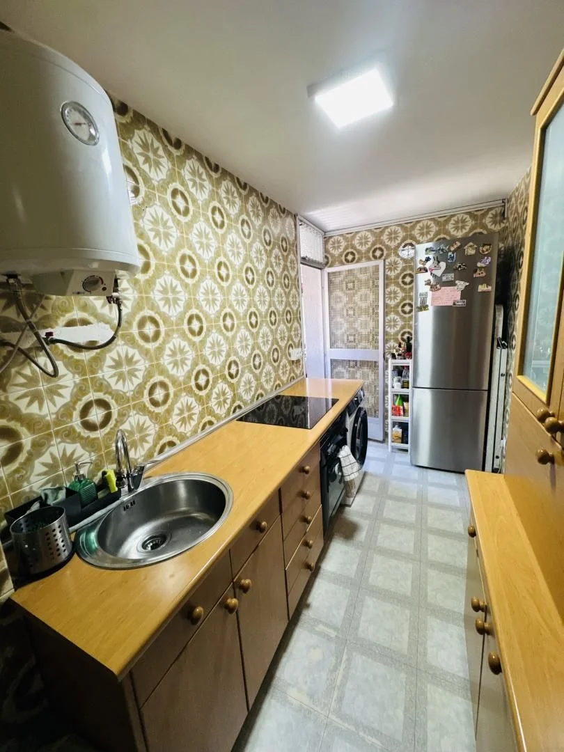 Piso en  Avenida del Marqués de Corbera 34 - Foto 19