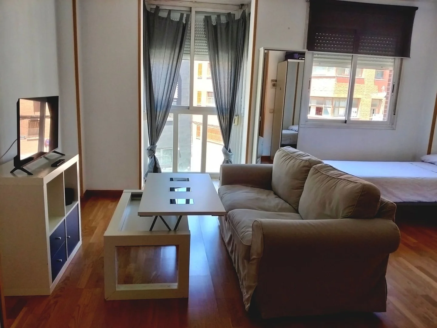 Estudio en Calle de Matilde Hernandez, 25 - Foto 12