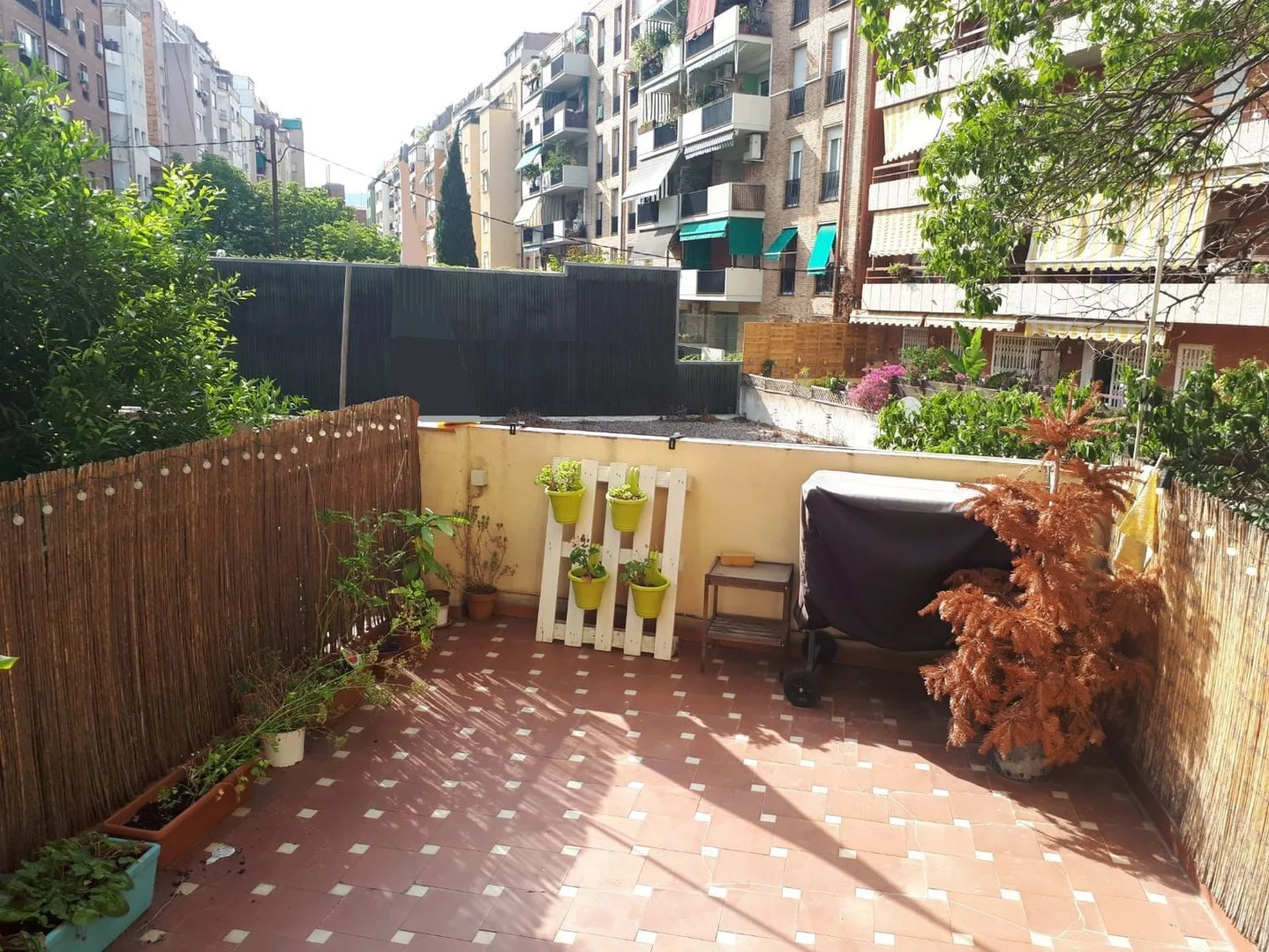 Piso en calle de Mascaró, 14