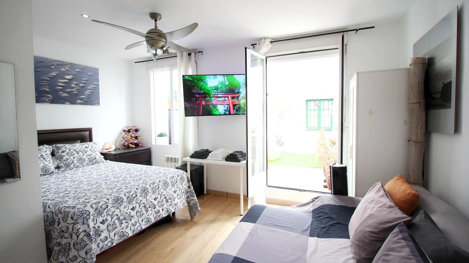 Estudio en Calle de Gravina, 21 - Foto 6