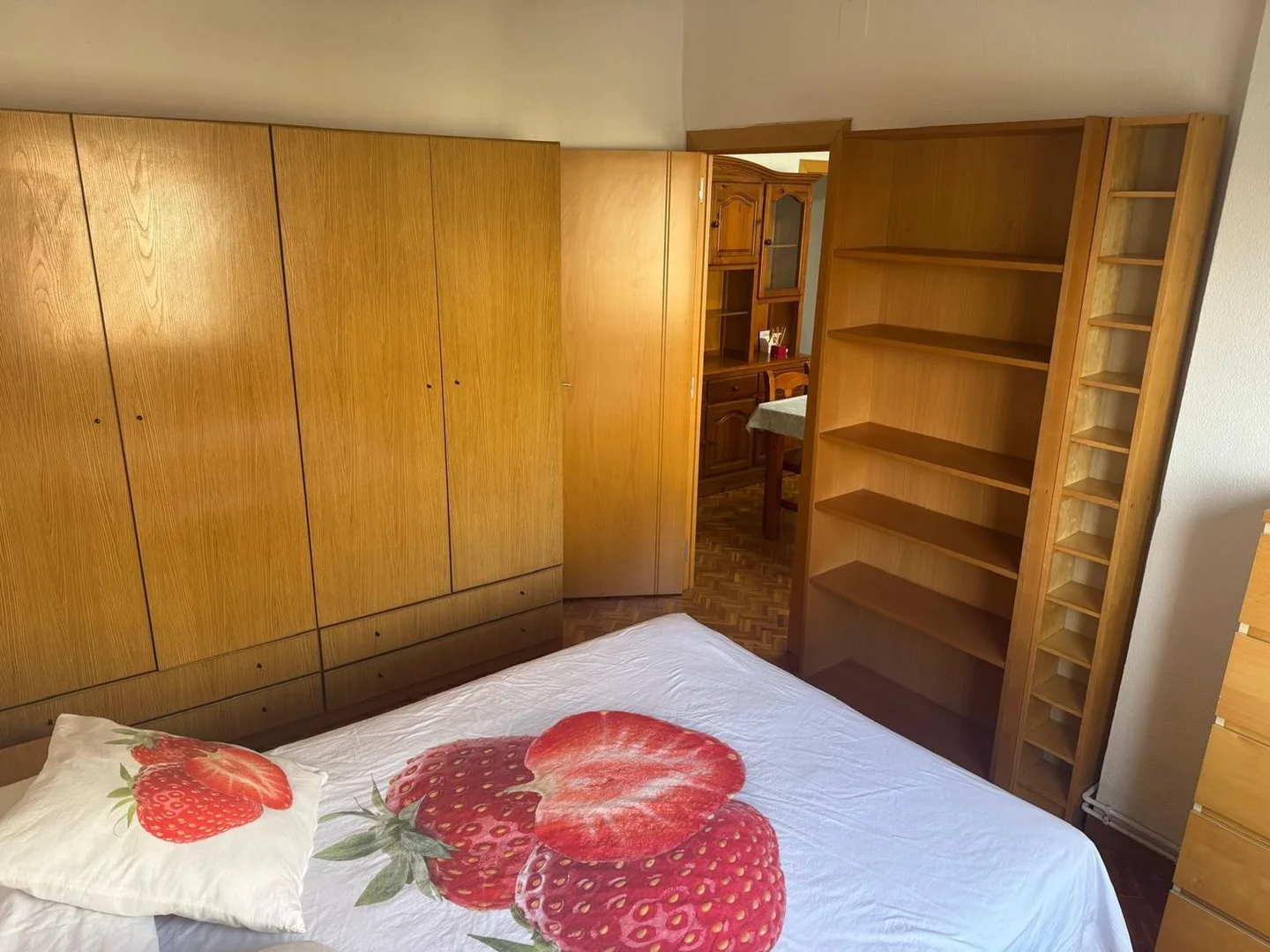 Piso en ronda del Guinardó, 26 - Foto 5