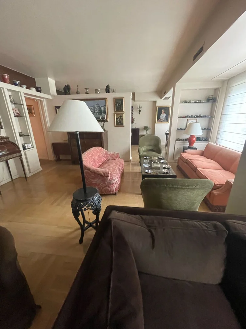 Piso en Calle de Espronceda, 34 - Foto 6