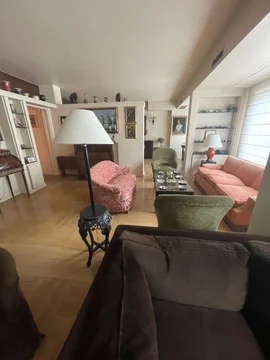 Piso en Calle de Espronceda, 34 - Foto 6