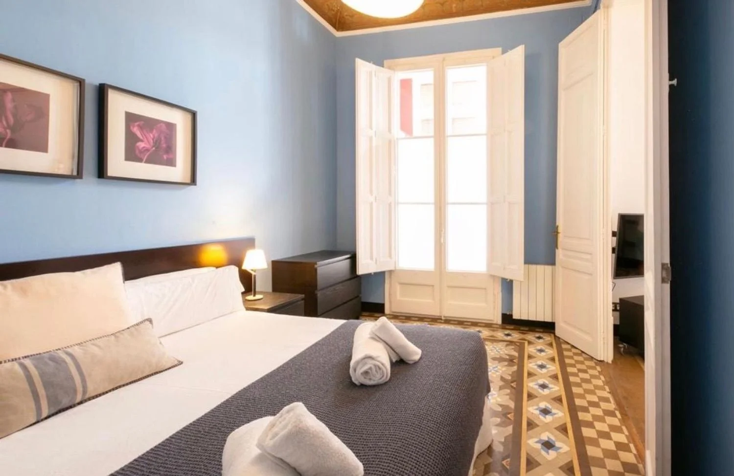 Piso en calle de Pío Baroja, 2 - Foto 7