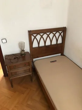 Piso en calle del Marquès de Campo Sagrado, 21 - Foto 19