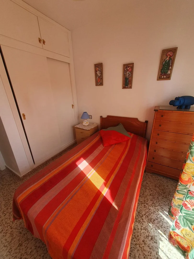 Chalet adosado en Federico García Lorca, 2 - Foto 3