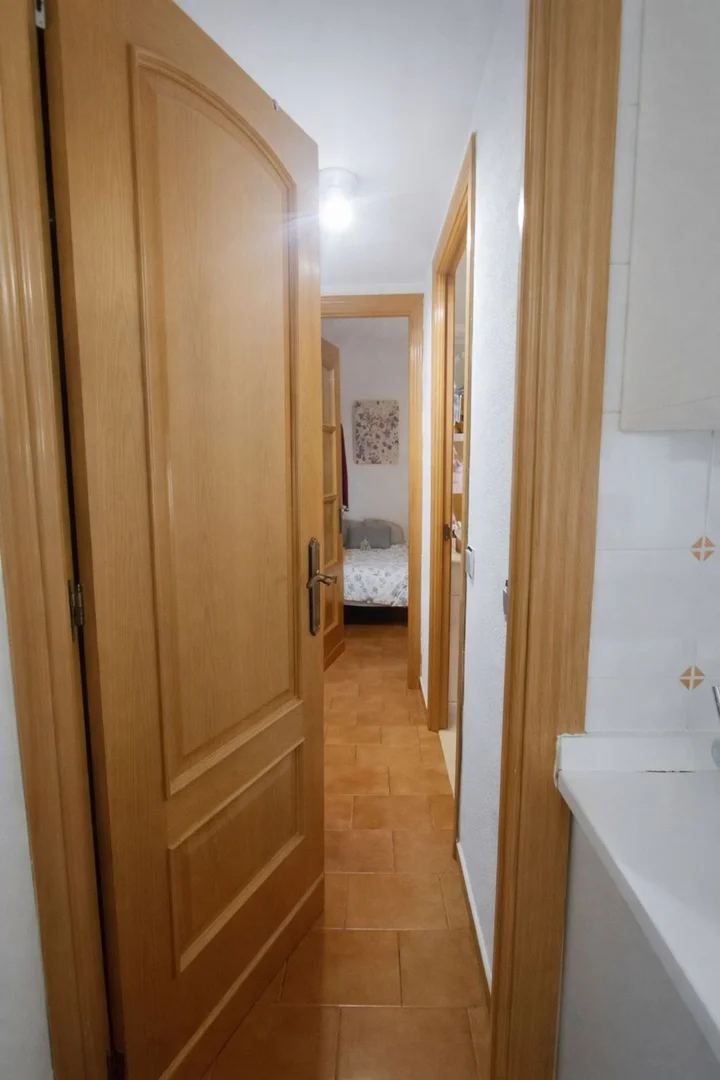 Piso en calle de Benito Gutiérrez, 37 - Foto 10