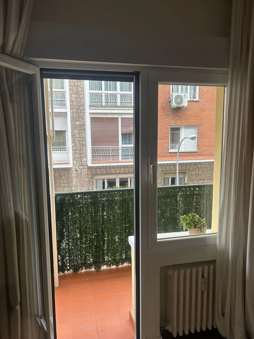 Piso en Barrio Gaztambide - Foto 23