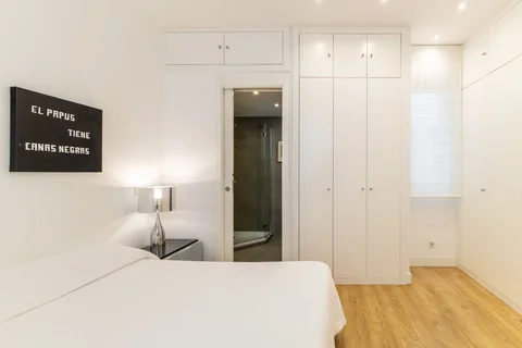 Piso en calle de las Huertas, 57 - Foto 17