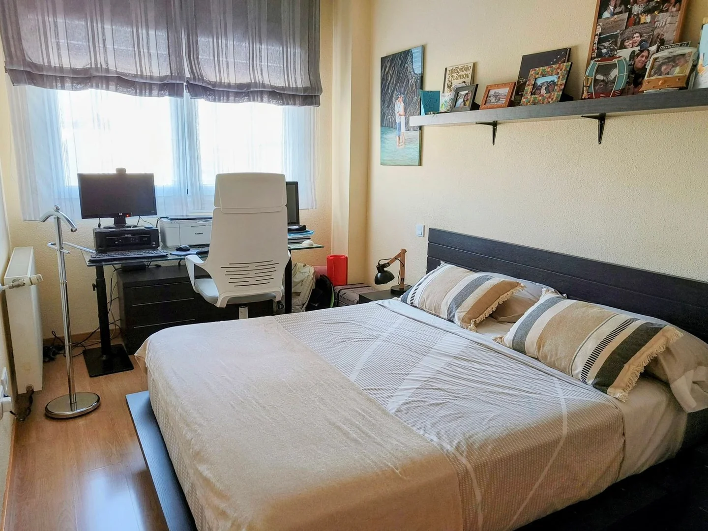 Piso en Calle de Vilar de Donas, 4 -6, Las Tablas - Foto 12