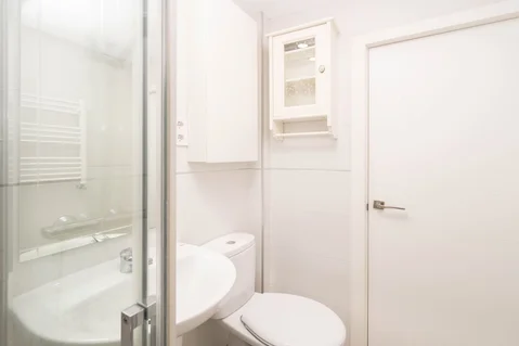 Ático en Barrio Salvador - Foto 20