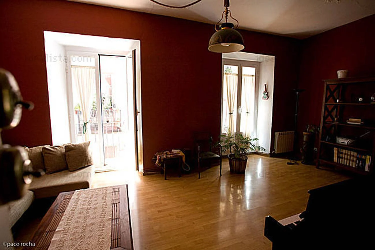 Piso en calle Madera, 4 - Foto 1