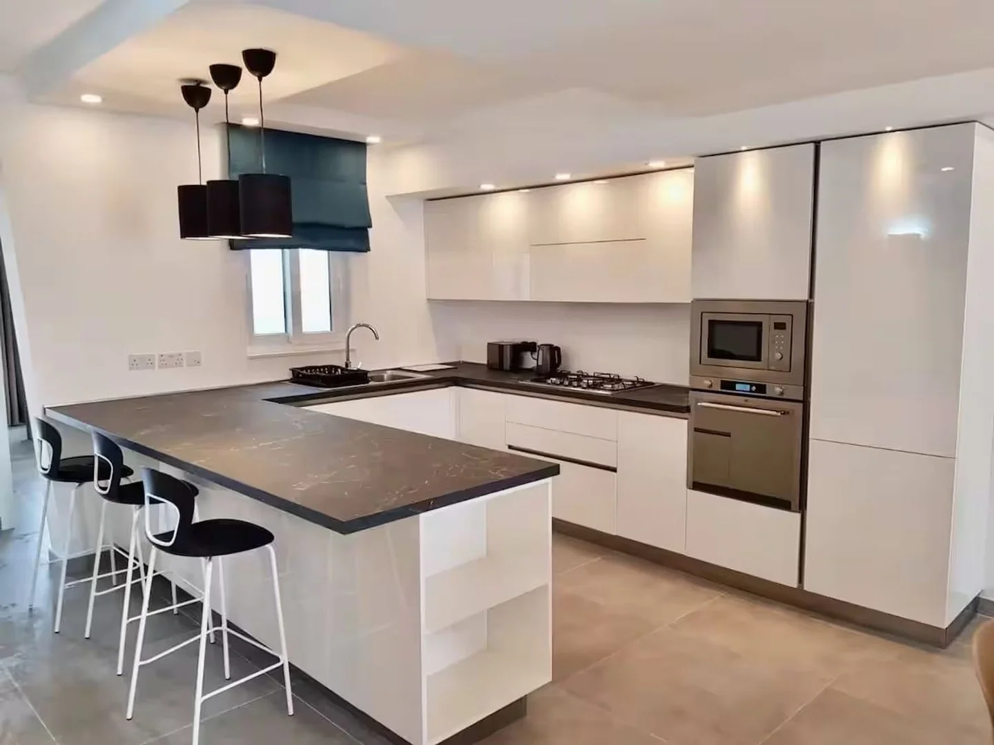 Piso en calle de los Hermanos Pinzón, 1 - Foto 4