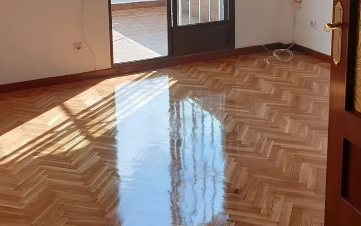 Ático en Calle de Mejorana, 26, Entrevías - Foto 6