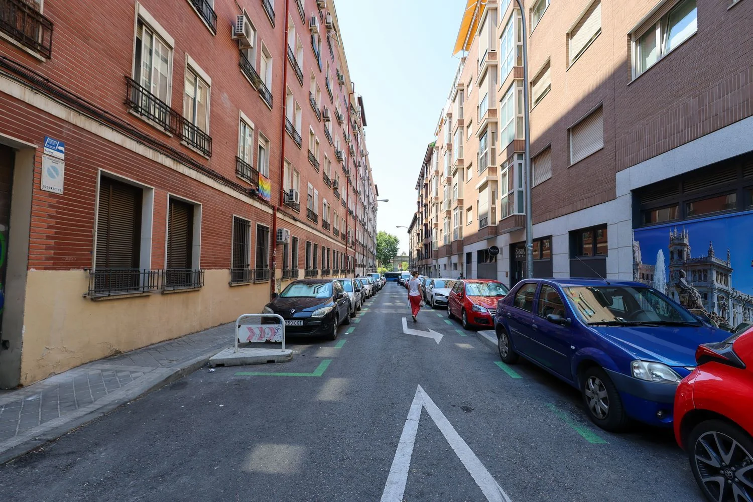 Piso en Granada, 41, Pacífico - Foto 8
