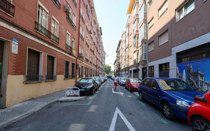 Piso en Granada, 41, Pacífico - Foto 8