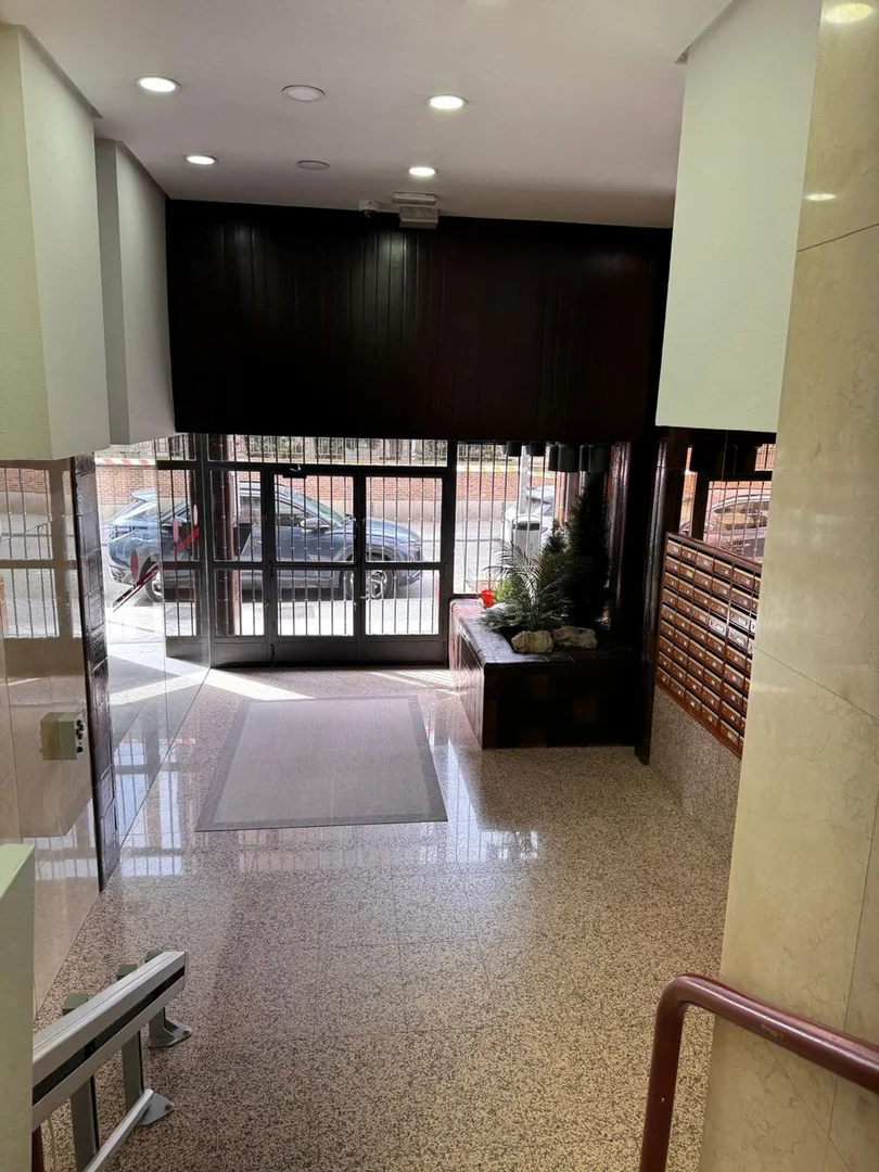 Estudio en calle del Tutor, 38 - Foto 30