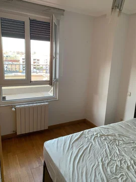 Ático en paseo del Marqués de Zafra, 5 - Foto 4