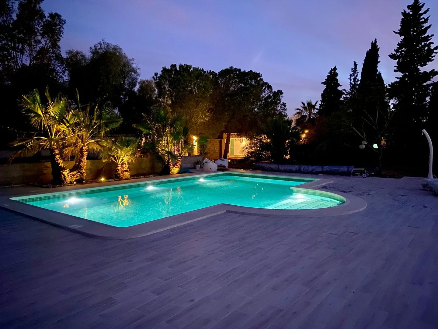 Casa independiente en camino Veintitres, 12 - Foto 32