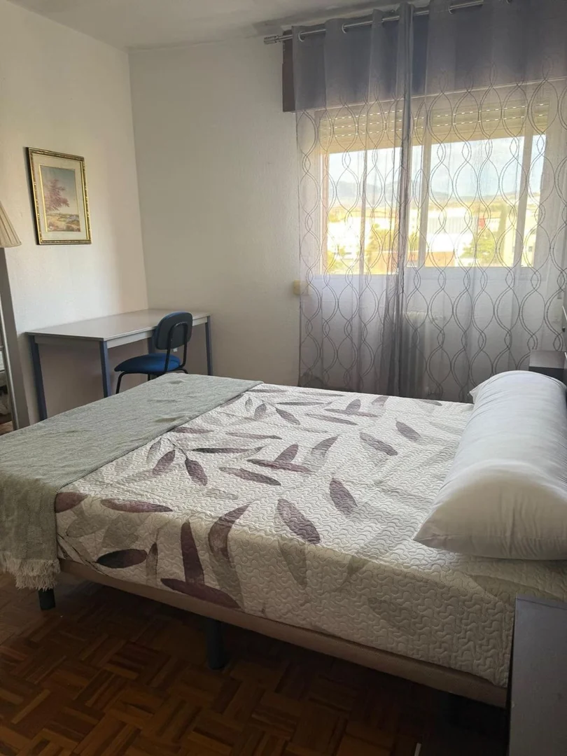 Chalet adosado en calle Cristo de la Guía, 24 - Foto 4