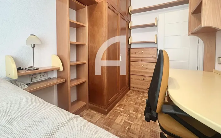 Piso en Calle de Pradillo, Ciudad Jardín - Foto 15