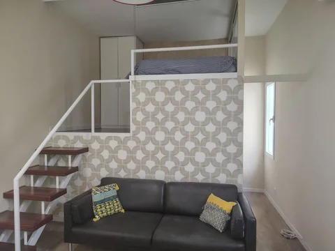 Estudio en calle Antonio Pérez, 17 - Foto 20