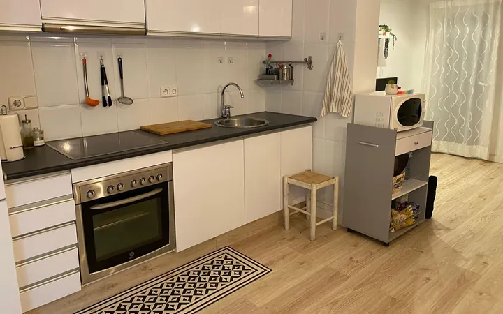 Estudio en Calle del Mas Casanovas, 20, El Baix Guinardó - Foto 29