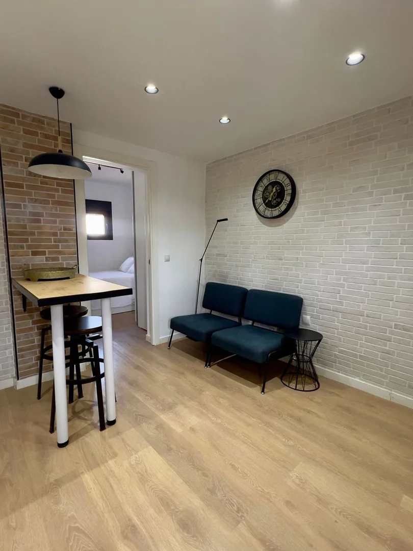 Piso en Barrio Lavapiés-Embajadores - Foto 6