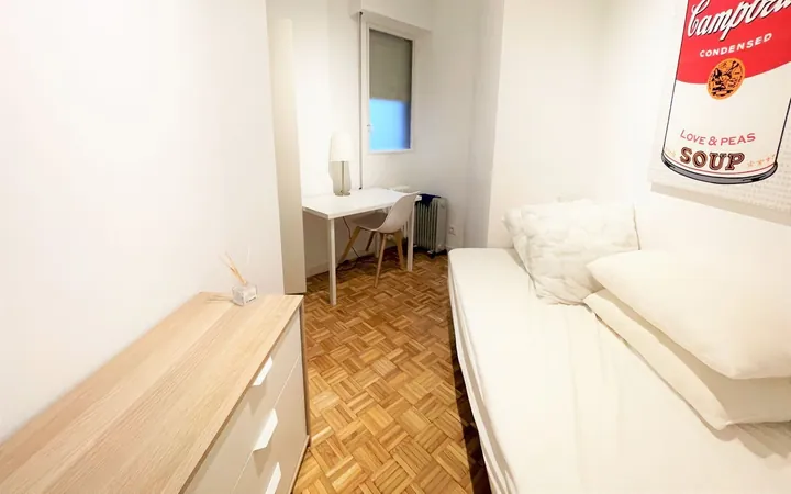 Piso en Calle de García de Paredes, Almagro - Foto 35
